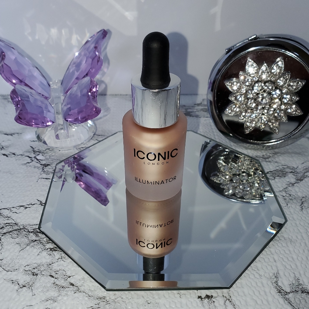 Iconic London - Illuminator Original